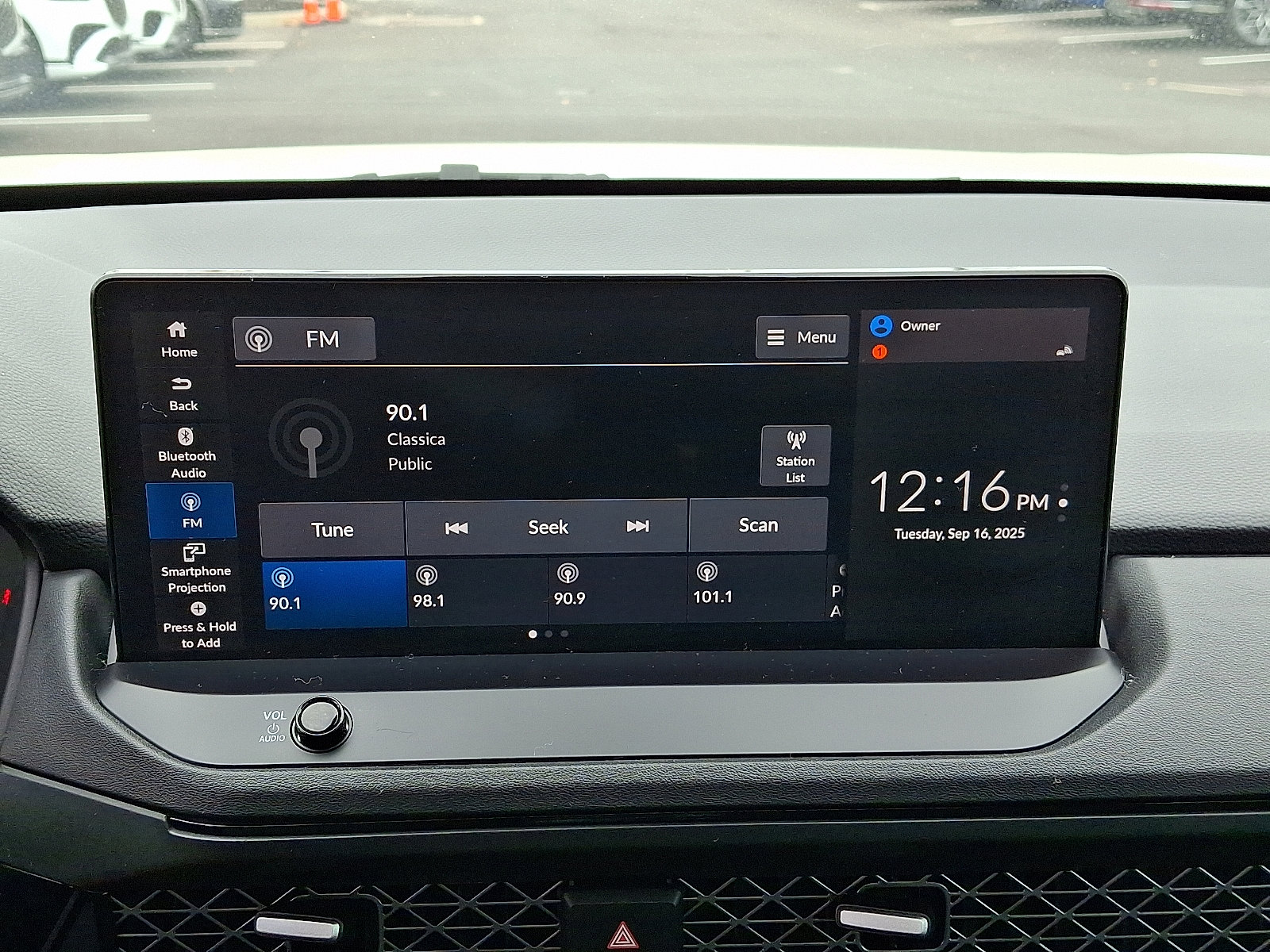 Used 2023 Honda Accord EX-L image 17