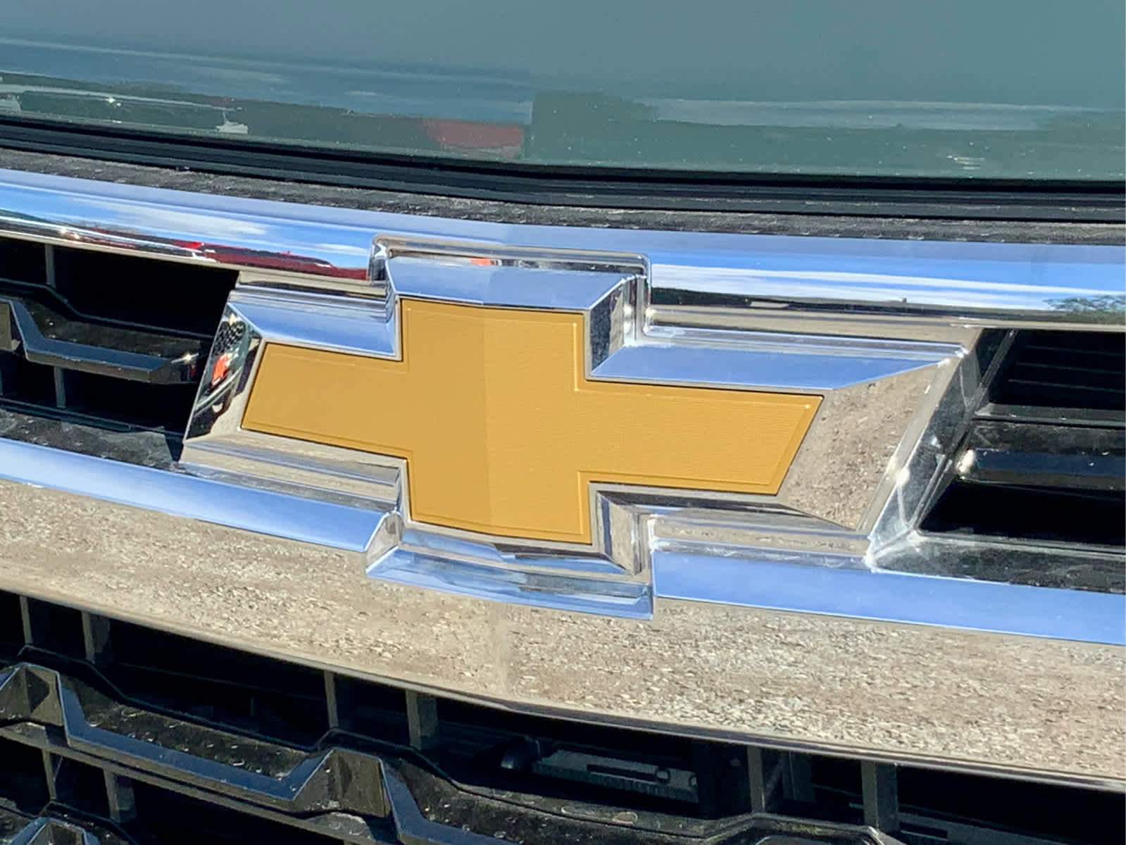 New 2026 Chevrolet Silverado 1500 LT AWD/4WD image 17