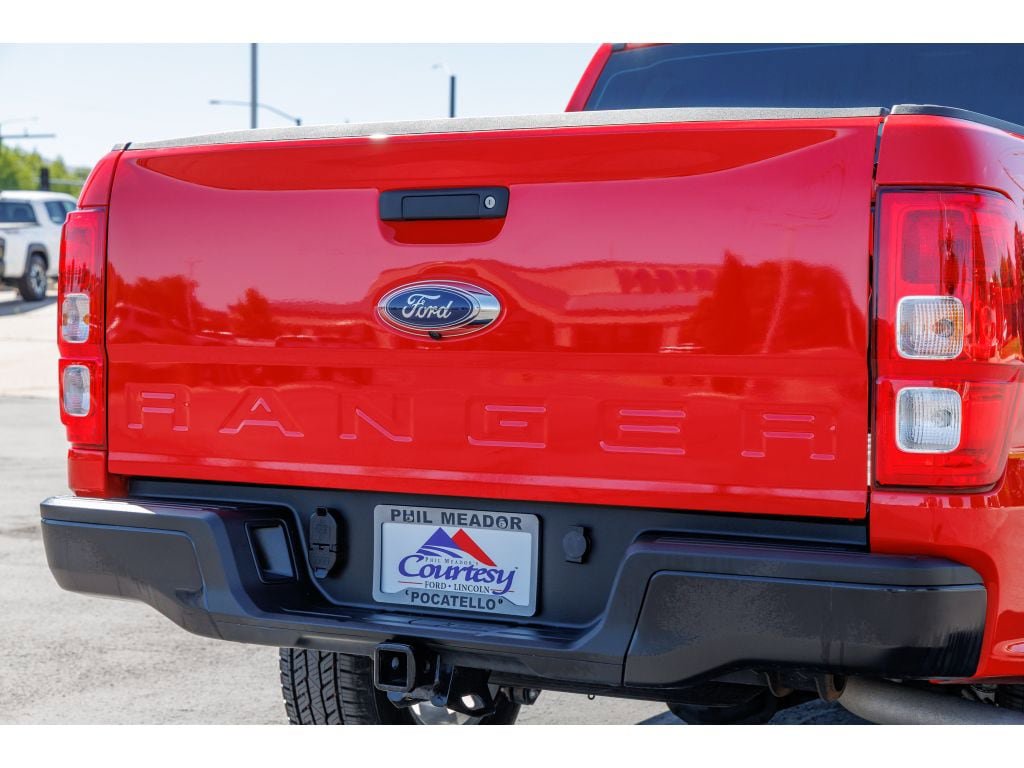 Used 2020 Ford Ranger XL w/ Equipment Group 101A Mid AWD/4WD image 30