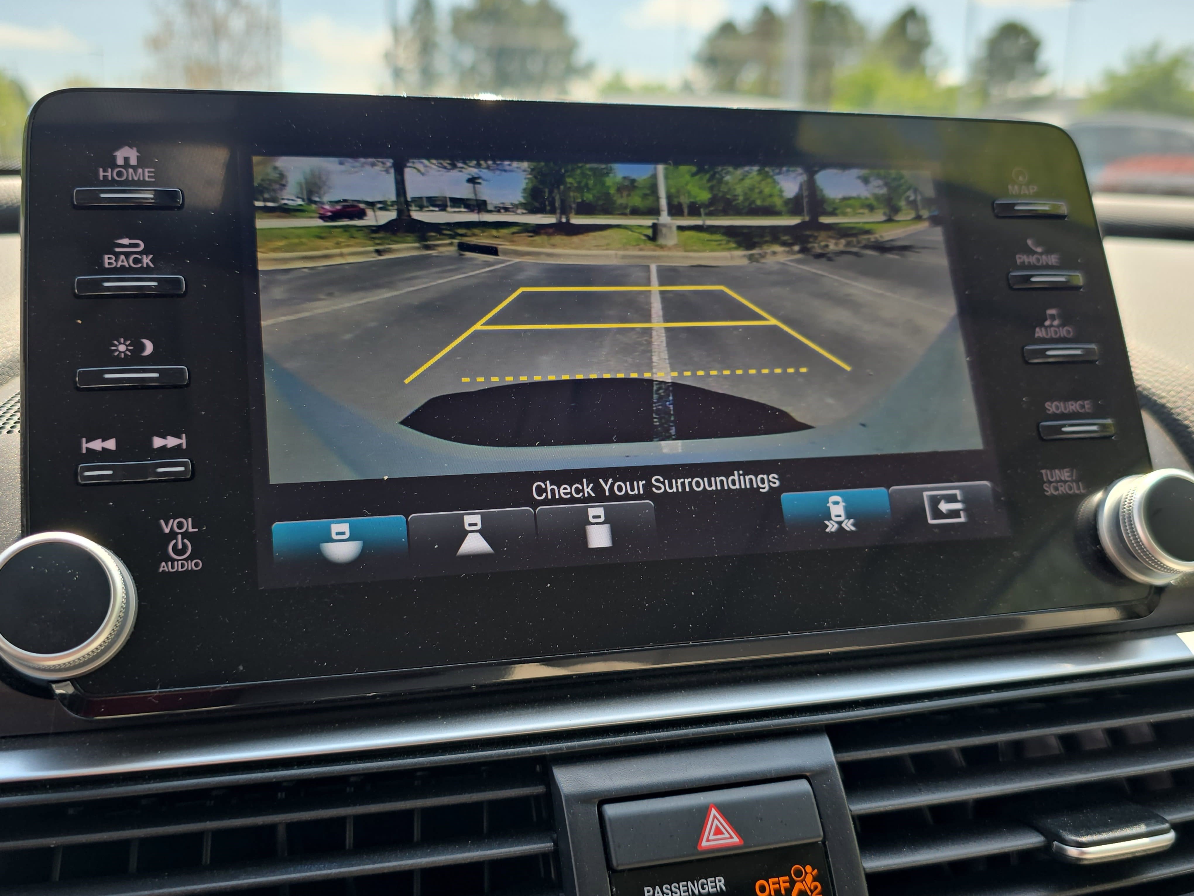 Used 2021 Honda Accord Touring image 24