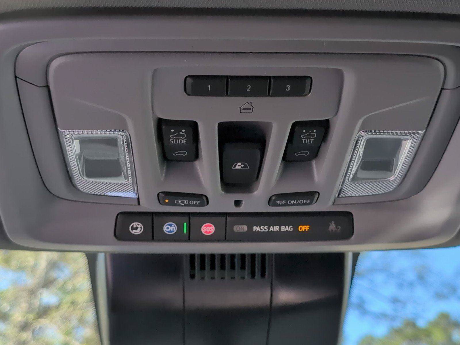 New 2026 GMC Sierra 1500 Denali AWD/4WD image 17