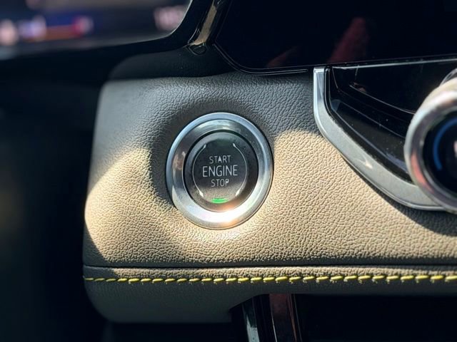 Certified 2024 Chevrolet Colorado ZR2 w/ ZR2 Bison Edition AWD/4WD image 13