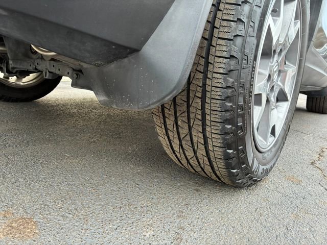 Used 2023 Honda Passport TrailSport image 16
