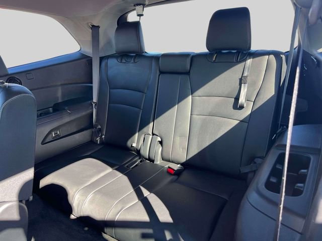 Used 2018 Honda Pilot EX-L image 20