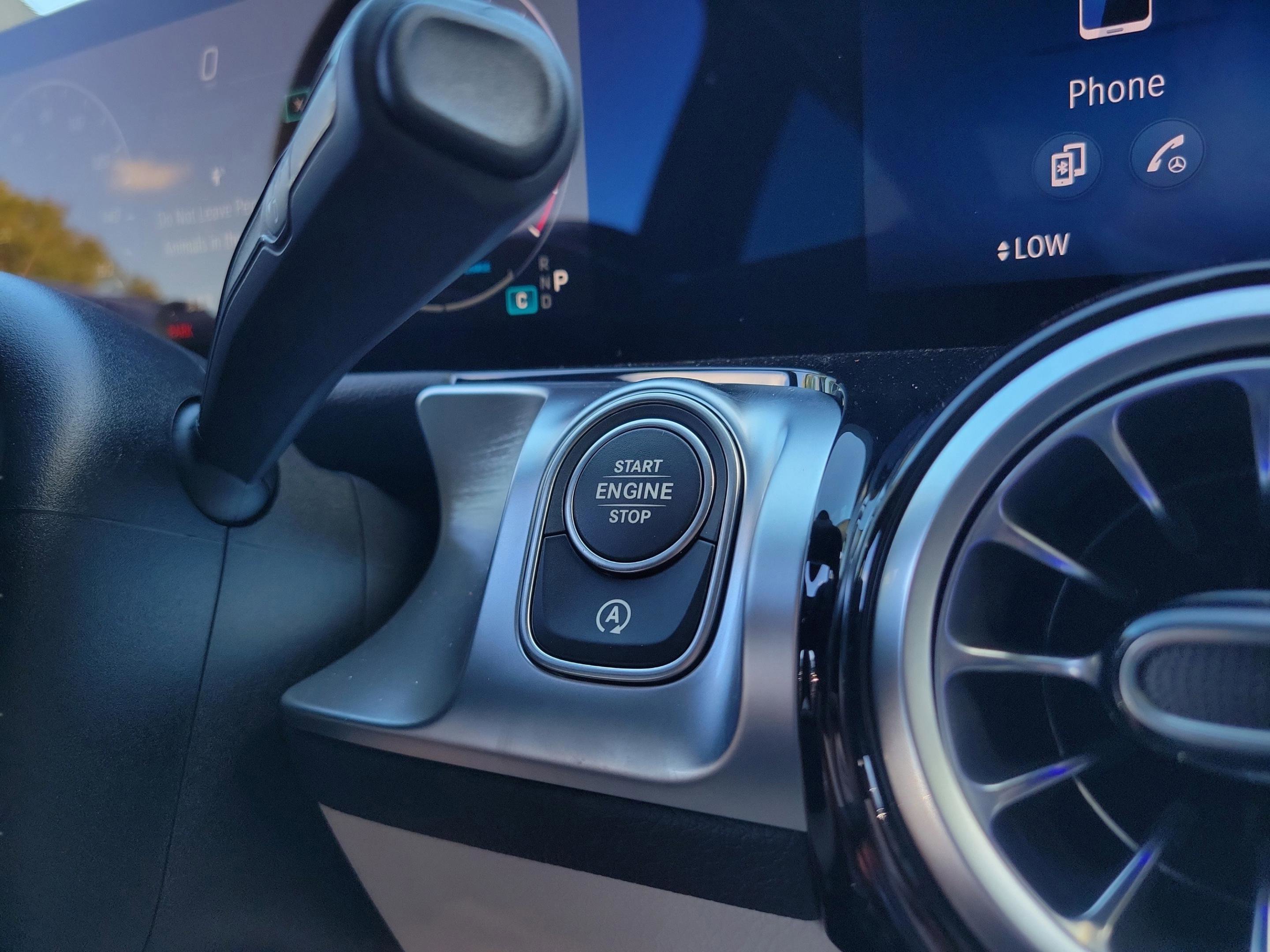 Certified 2026 Mercedes-Benz GLB 250 GLB 250 image 28