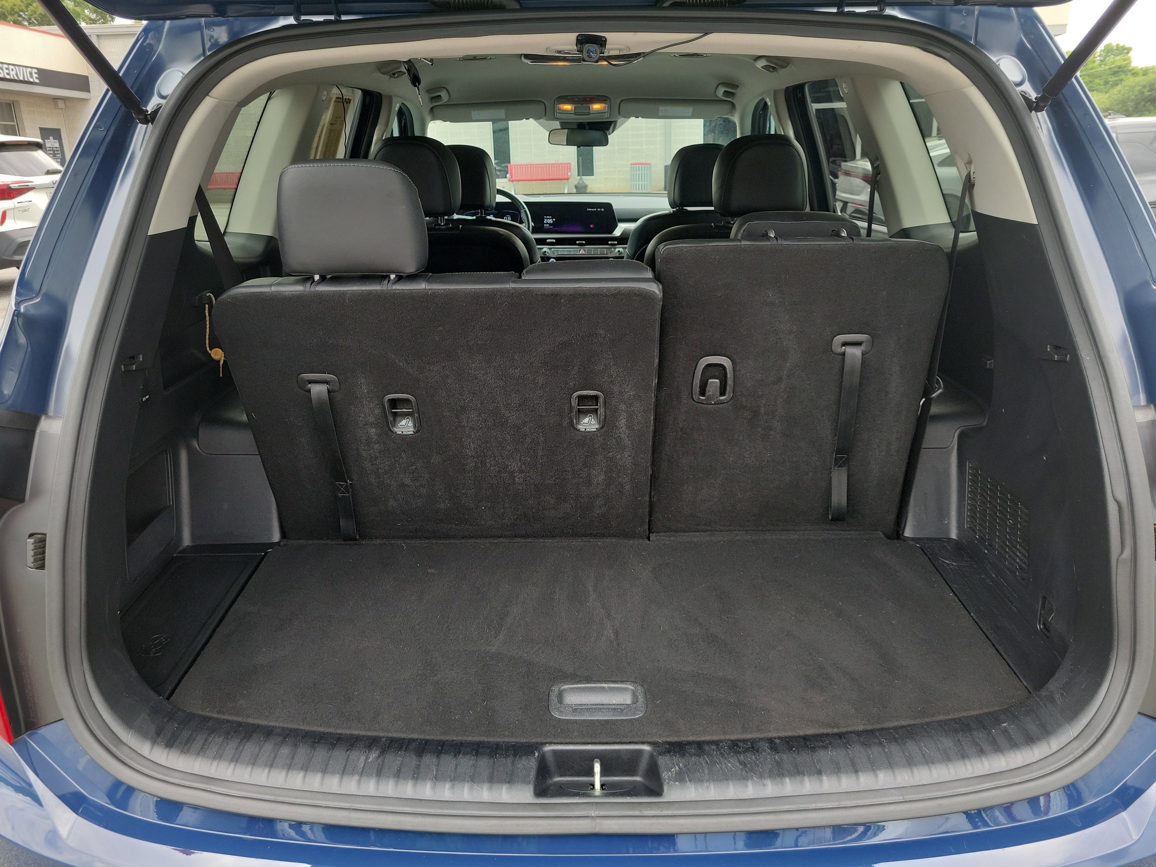 Used 2024 Kia Telluride S FWD image 9