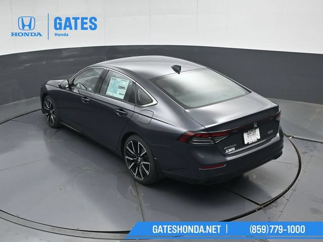 New 2026 Honda Accord Touring image 53
