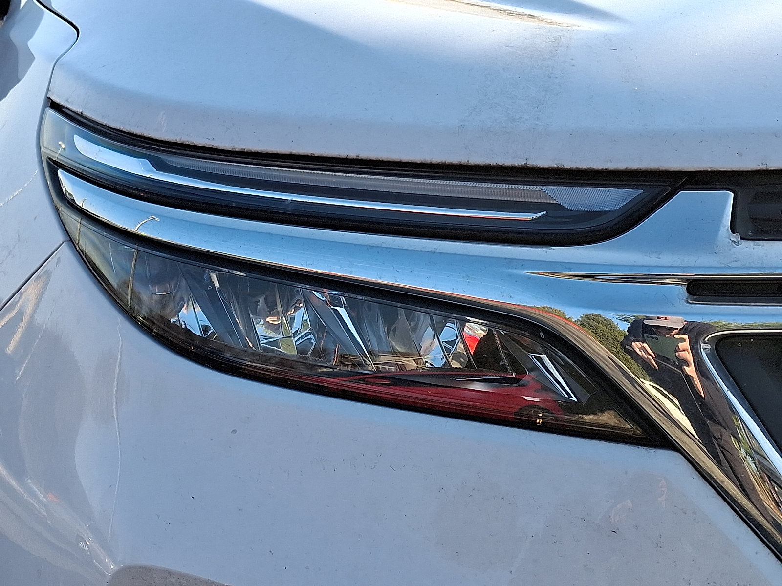 Certified 2022 Chevrolet Equinox LT image 8