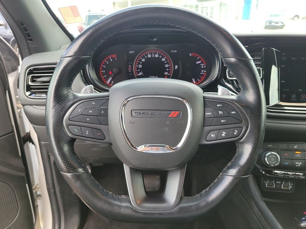 Used 2022 Dodge Durango GT RWD image 20
