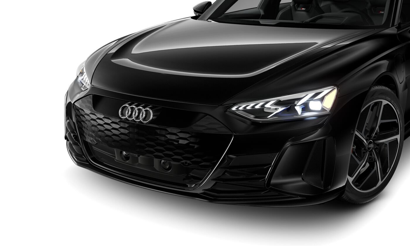 Certified 2024 Audi RS e-tron GT AWD/4WD image 6