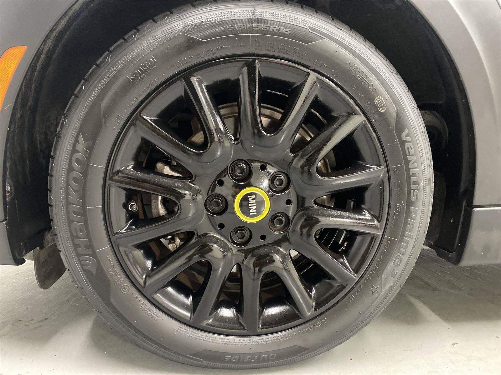 Used 2023 MINI Cooper SE FWD image 22