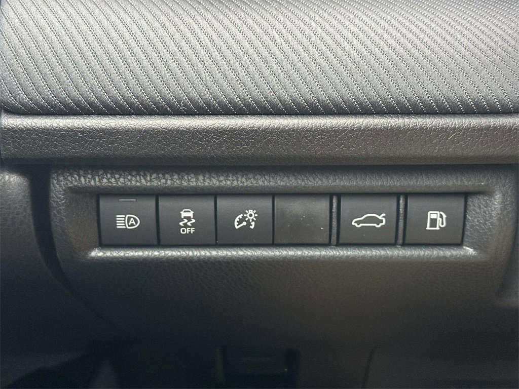 New 2026 Toyota Camry SE image 25