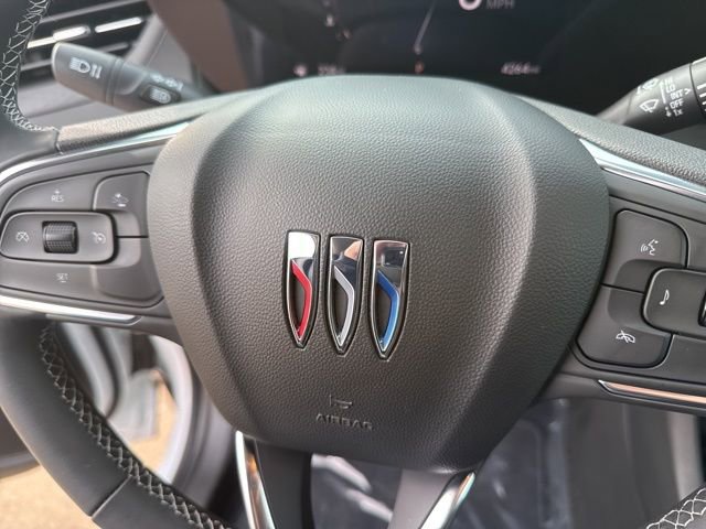 Used 2024 Buick Encore GX Preferred image 19