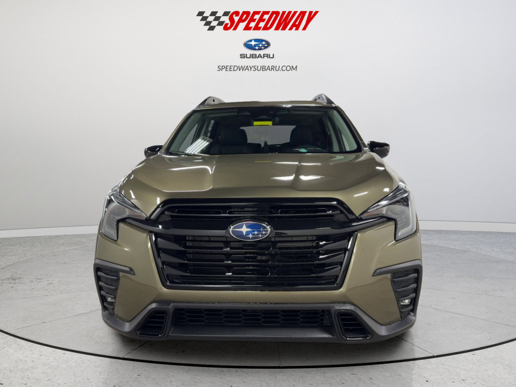 New 2026 Subaru Ascent Premium image 3