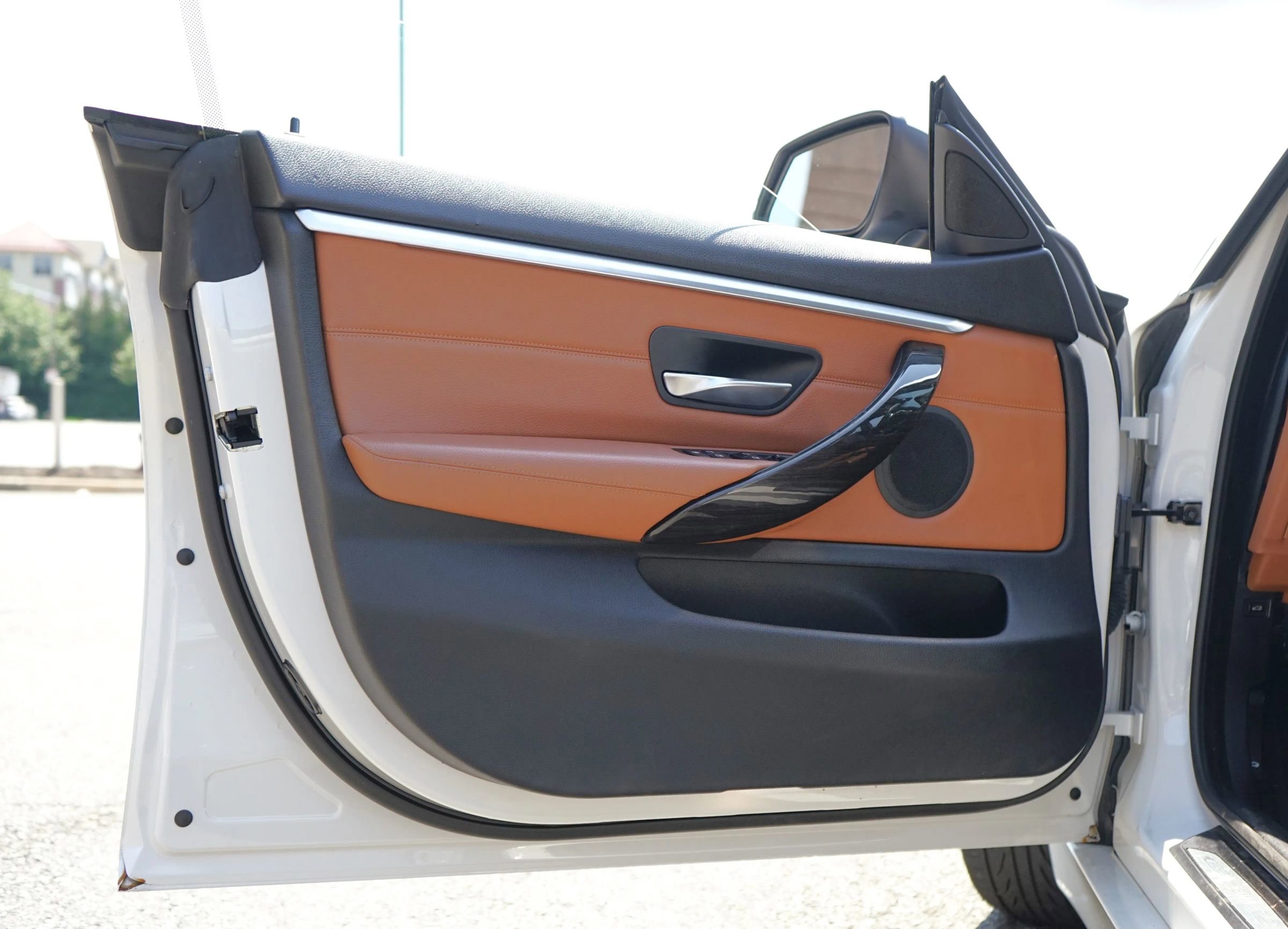 Used 2016 BMW 428i Gran Coupe xDrive image 11