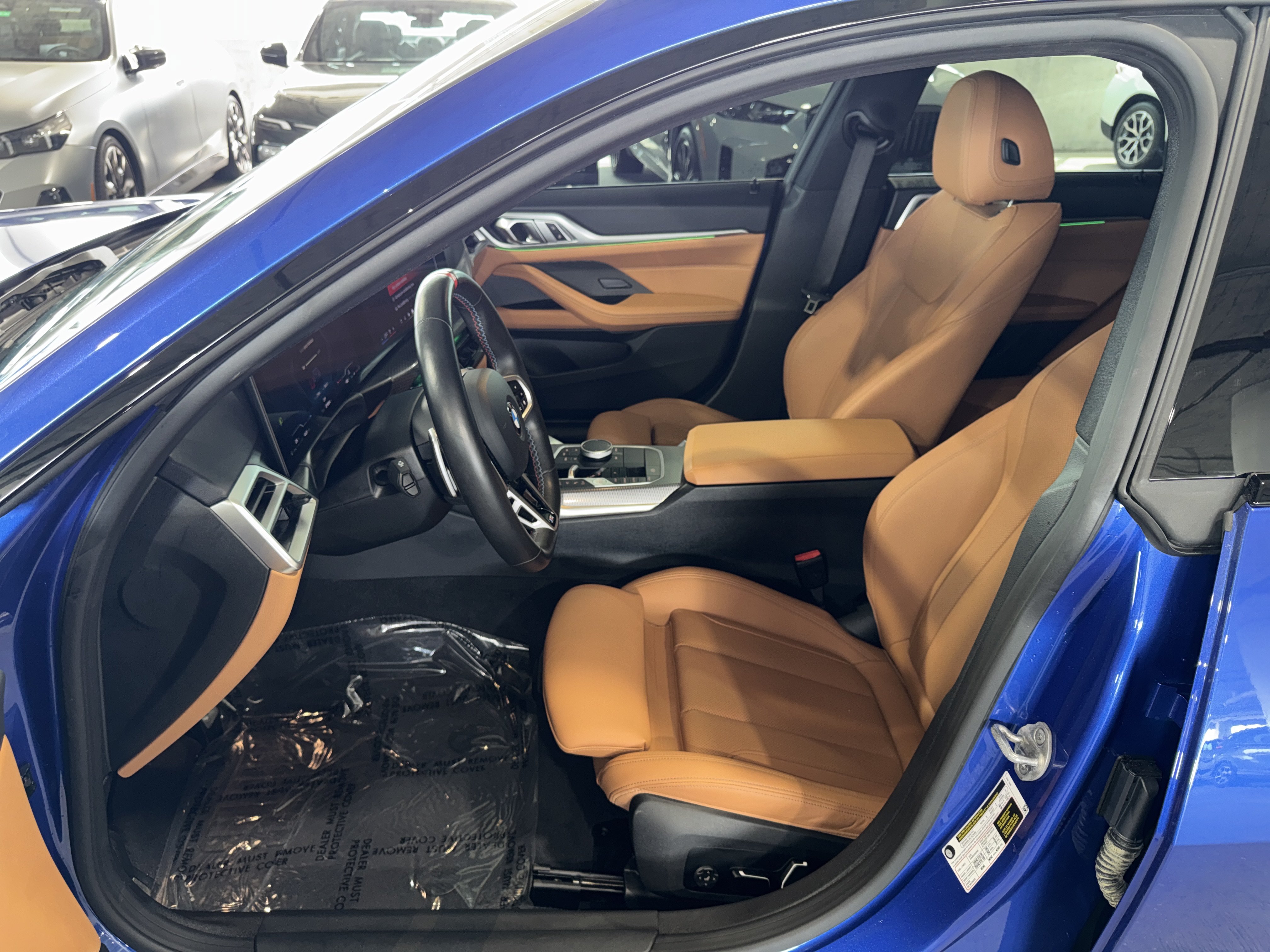 Used 2025 BMW M440i RWD image 19