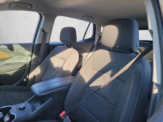 Used 2018 GMC Terrain SLE image 13