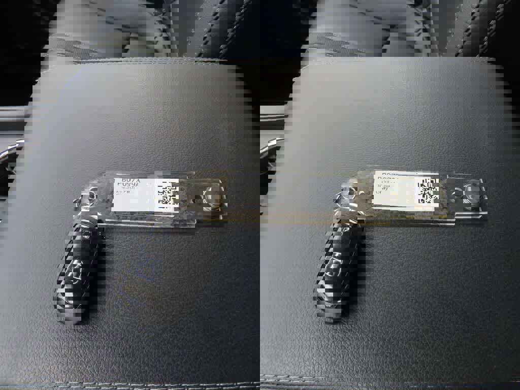 Certified 2023 Honda Pilot Touring image 32