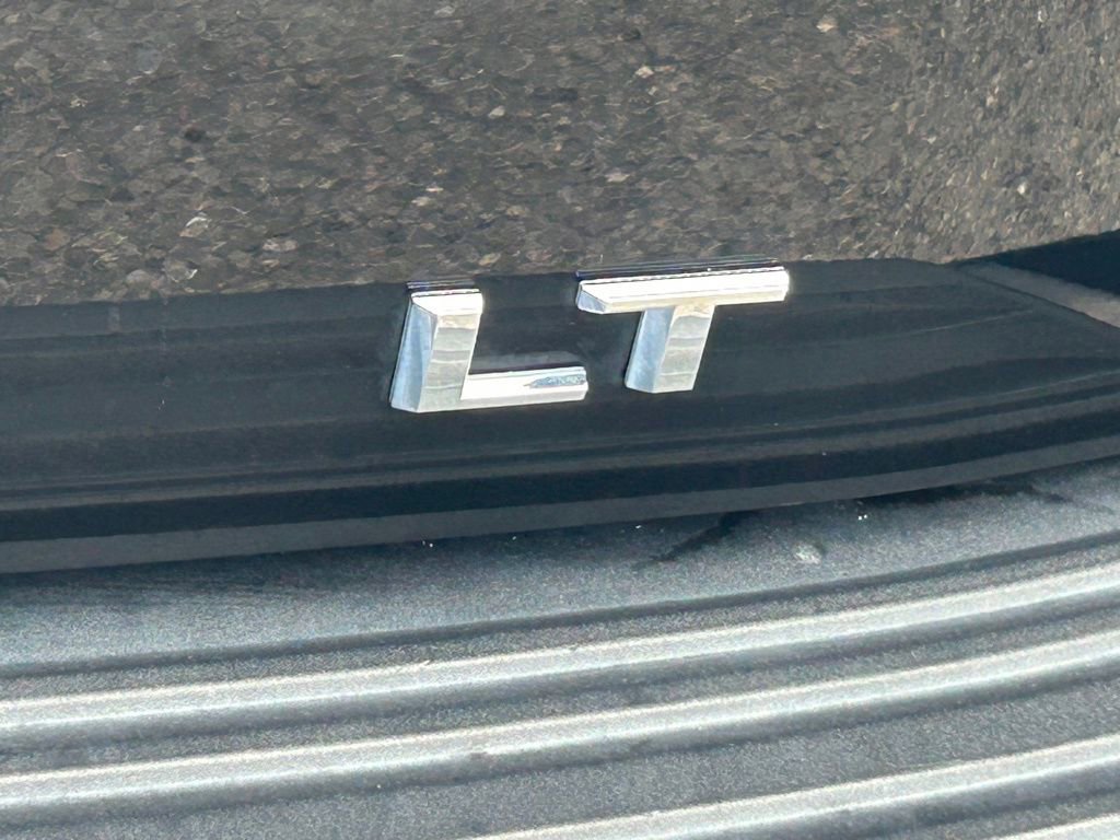 Used 2023 Chevrolet Tahoe LT image 20