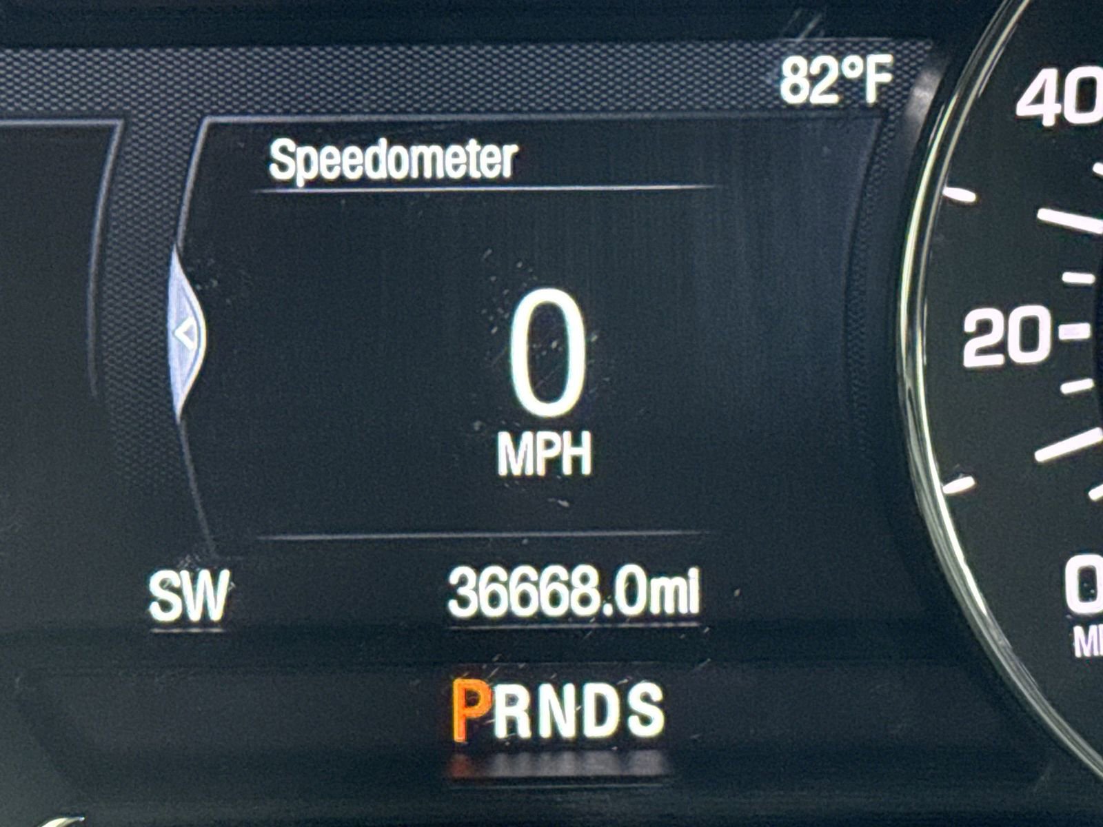 Used 2019 Lincoln MKZ Reserve image 16