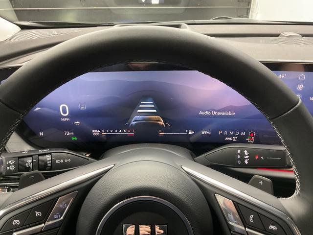 New 2026 Buick Envision Avenir AWD/4WD image 31