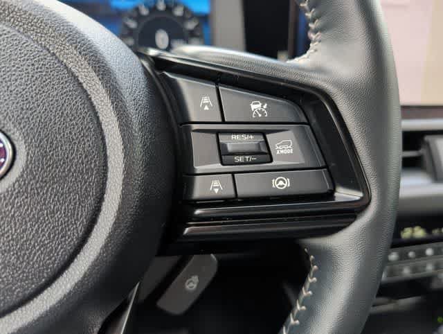 New 2026 Subaru Outback Touring XT AWD/4WD image 25