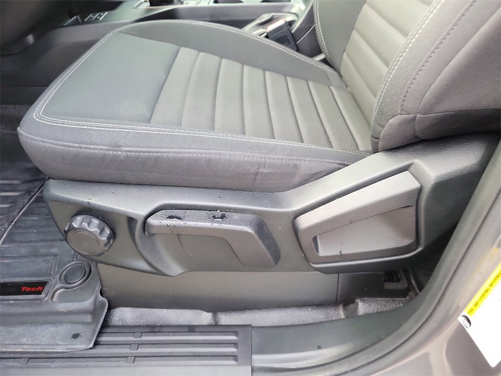 Used 2022 Ford Ranger XL w/ Equipment Group 101A High image 20