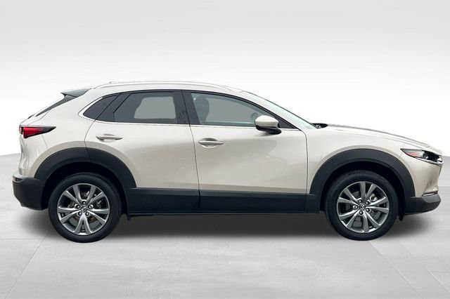 Certified 2024 MAZDA CX-30 AWD 2.5 S w/ Premium Package image 4