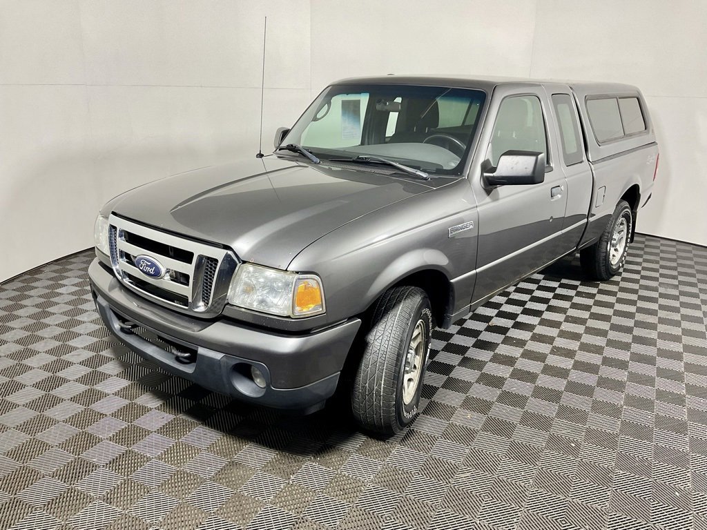 Used 2011 Ford Ranger XLT image 6