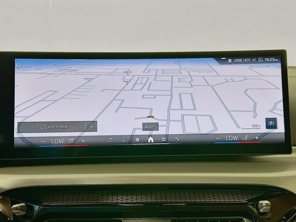 Certified 2025 BMW 430i xDrive Coupe w/ M Sport Package image 13