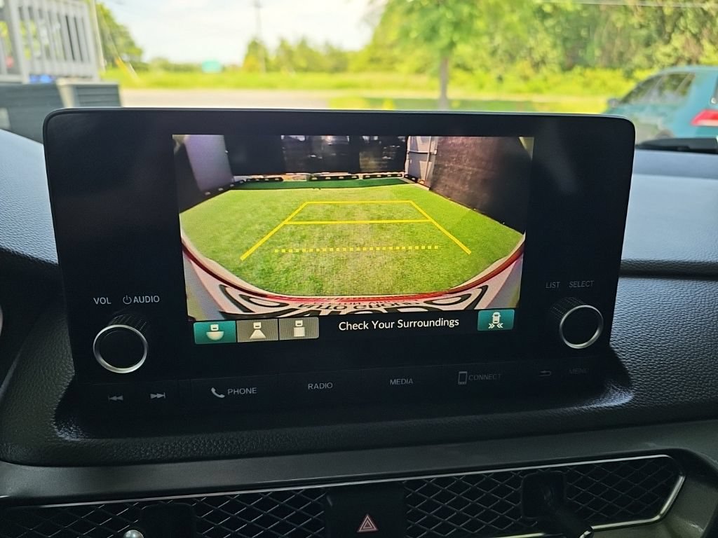 Used 2024 Acura Integra FWD image 27