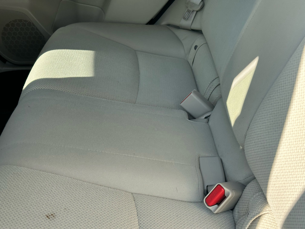 Used 2012 Subaru Impreza 2.0i image 14