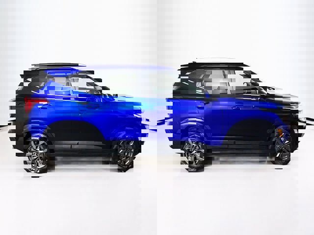 Certified 2024 Kia Seltos S image 4