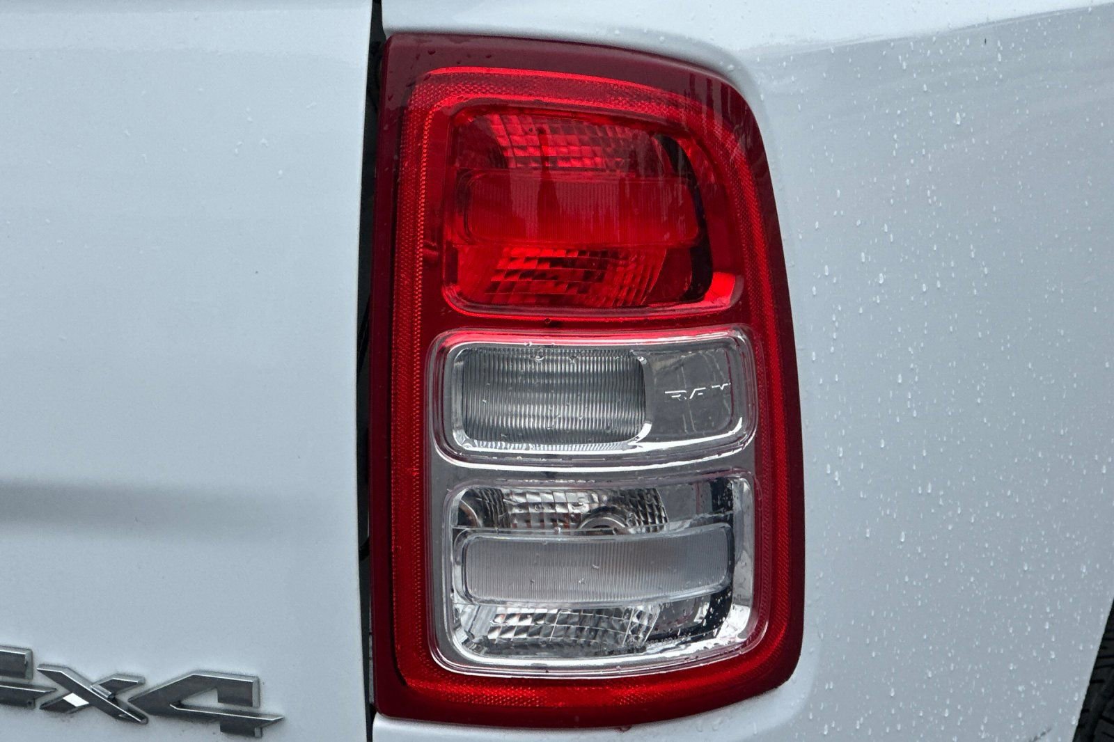 Used 2023 RAM 3500 Big Horn w/ Level 1 Equipment Group image 47