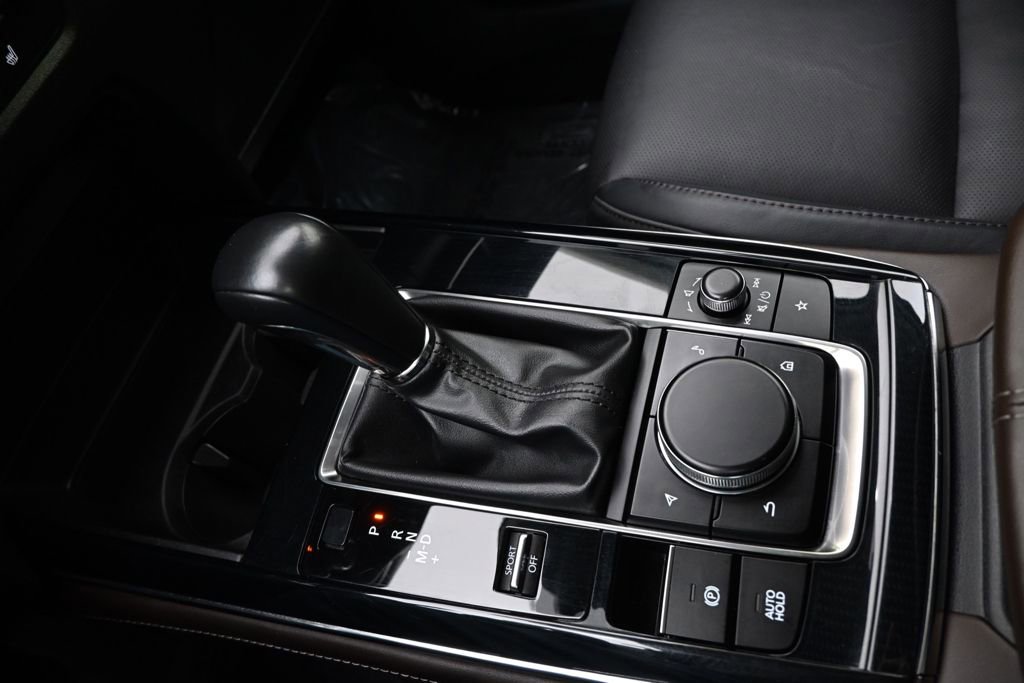 Used 2023 MAZDA CX-30 2.5 Turbo w/ Premium Package image 33