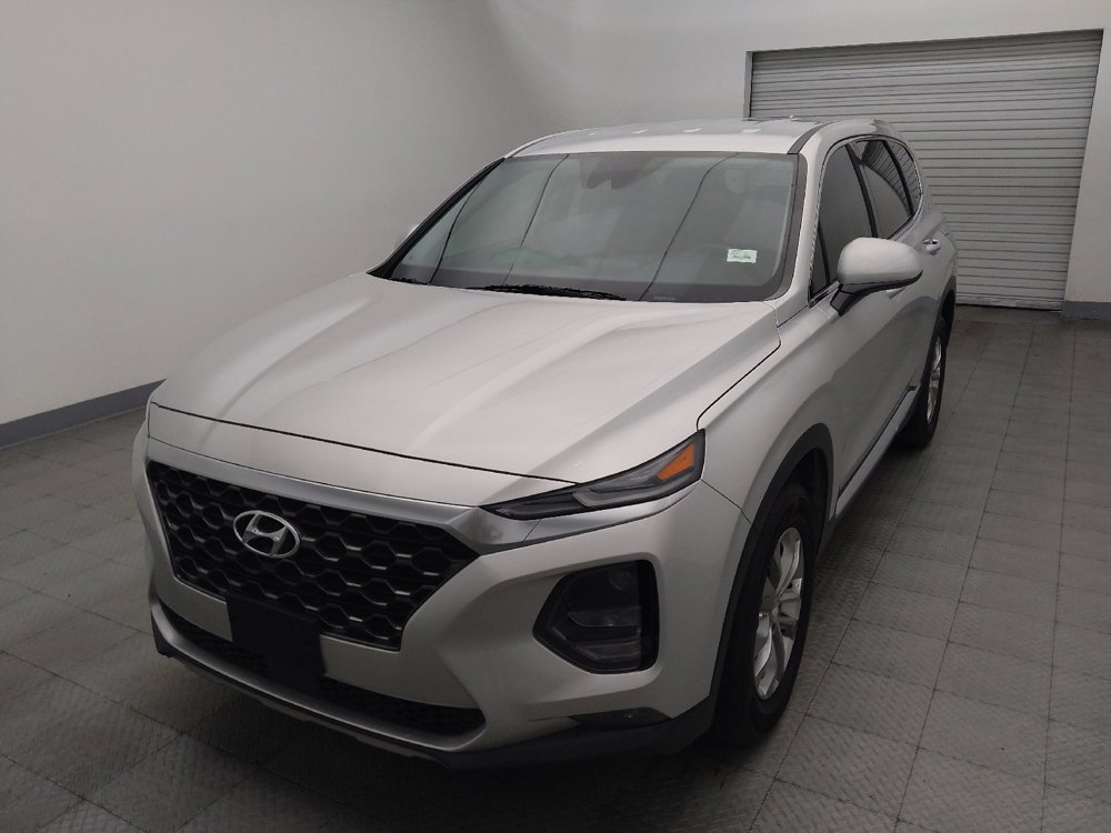 Used 2019 Hyundai Santa Fe SEL FWD image 15
