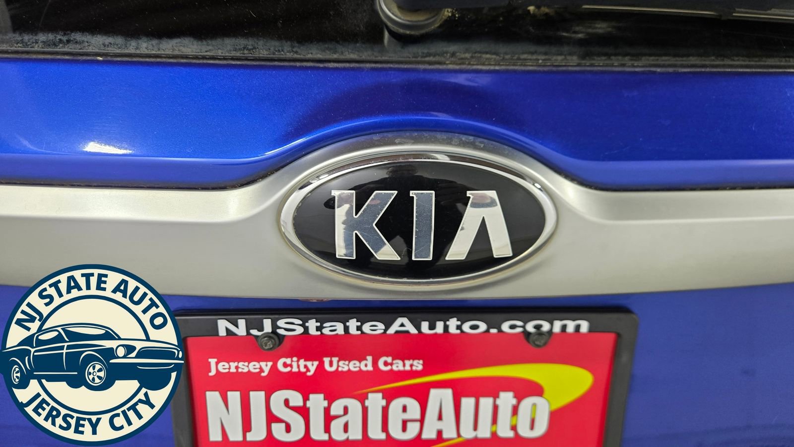Used 2021 Kia Seltos S FWD image 29