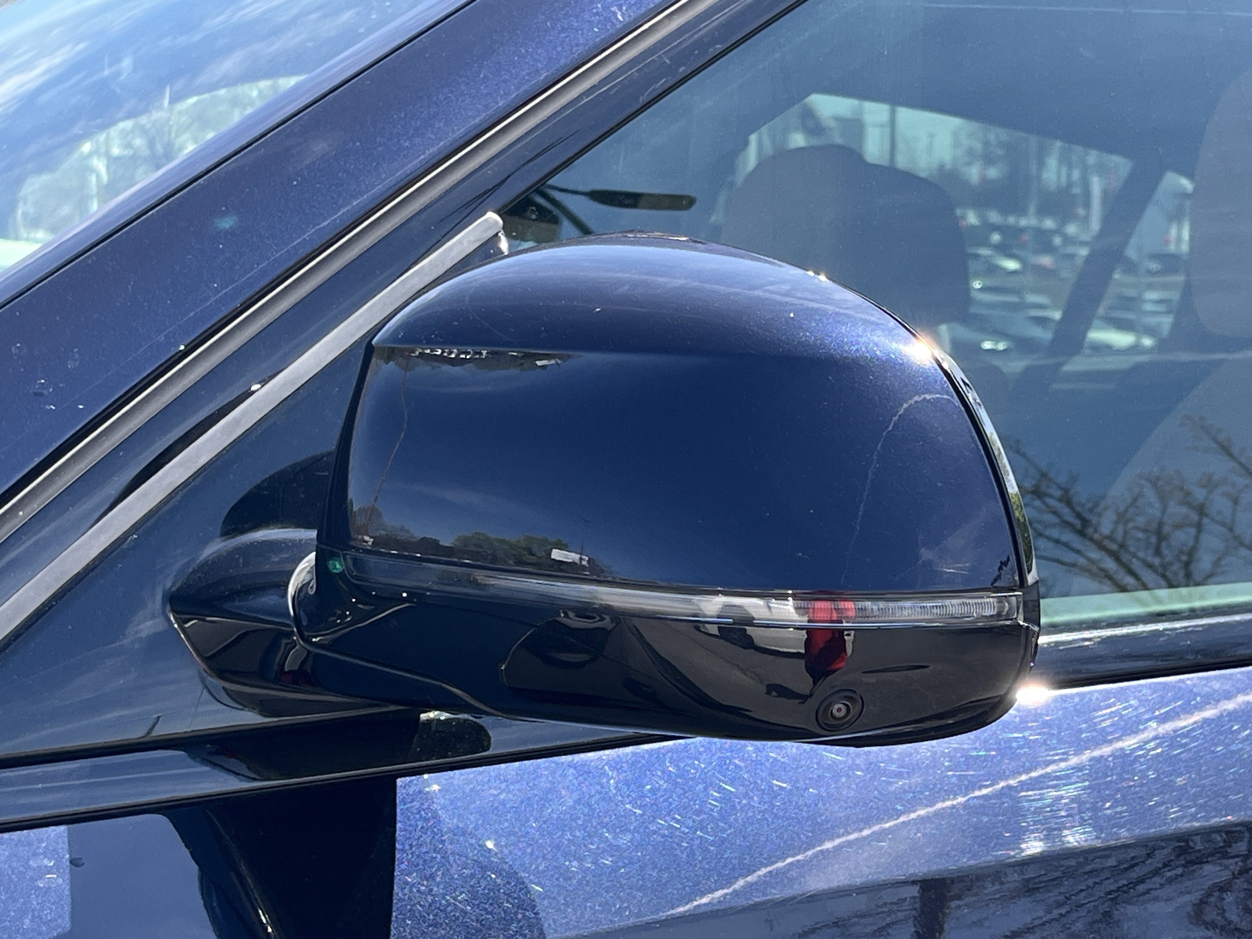 Used 2026 BMW X6 xDrive40i image 34