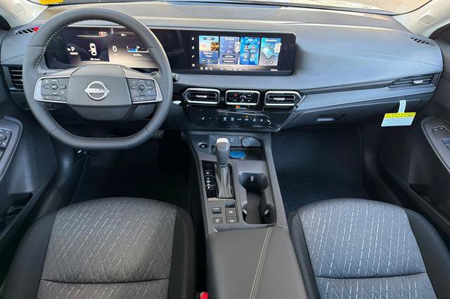 New 2027 Nissan Sentra SV w/ SV Convenience Package FWD image 14