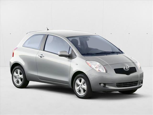Used 2008 Toyota Yaris 2-Door Hatchback FWD image 1
