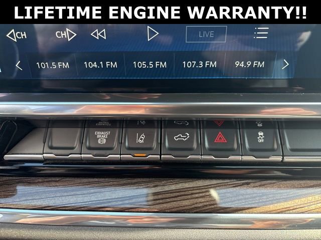 Certified 2024 Chevrolet Silverado 3500 LT AWD/4WD image 22