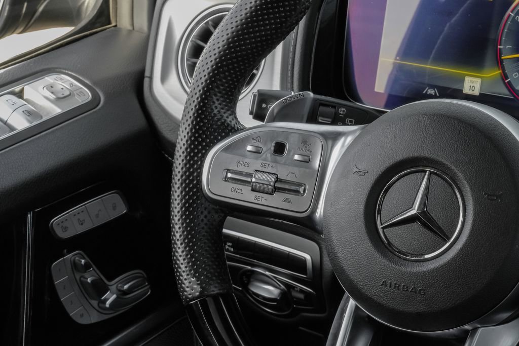 Used 2021 Mercedes-Benz G 63 AMG 4MATIC image 18