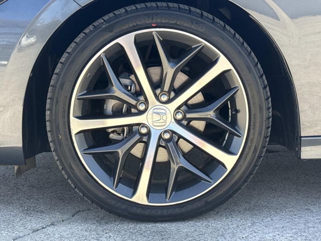 Used 2024 Honda Civic Touring image 6