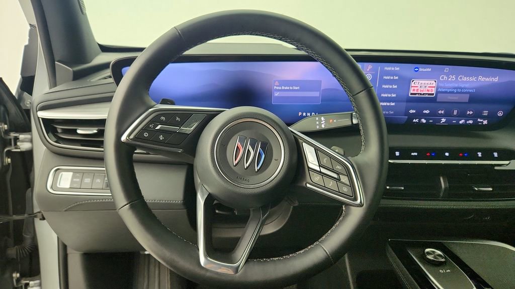 Certified 2025 Buick Enclave Preferred image 17