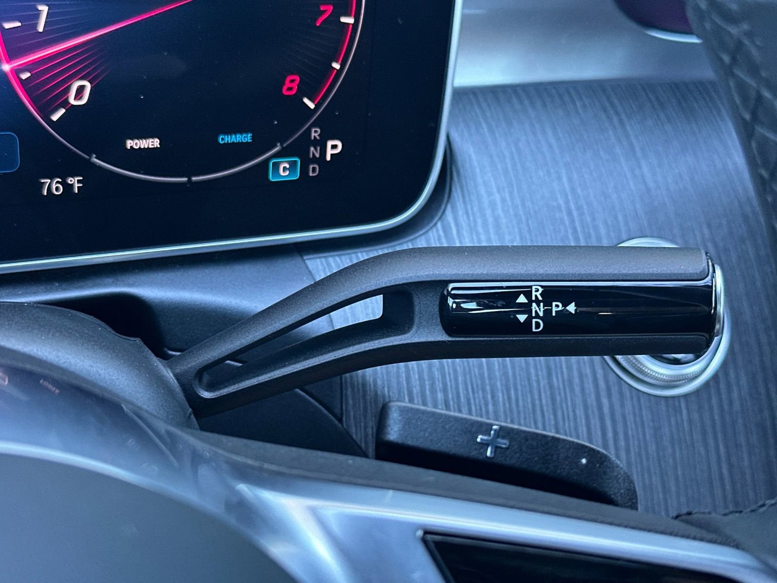 Certified 2025 Mercedes-Benz C 300 4MATIC Sedan image 23