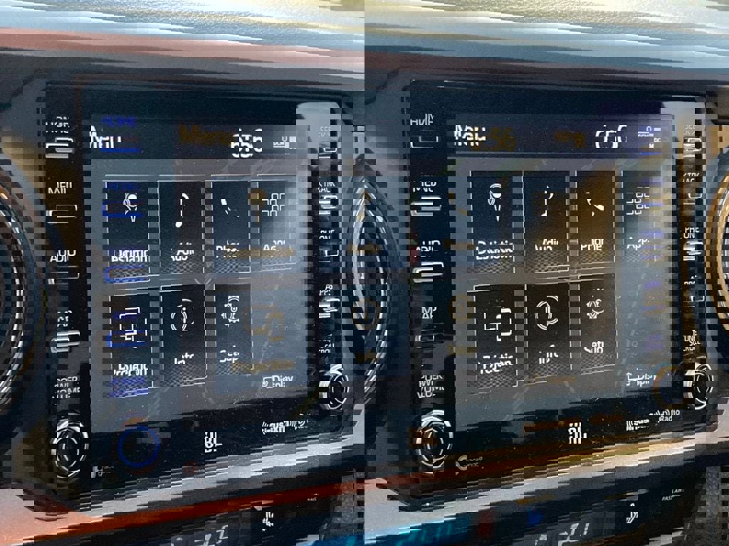 Used 2021 Toyota Tacoma TRD Pro AWD/4WD image 25