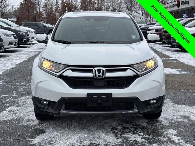 Used 2019 Honda CR-V EX image 30