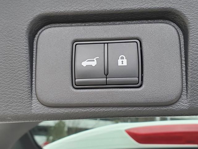 Certified 2023 Nissan Rogue SL image 12