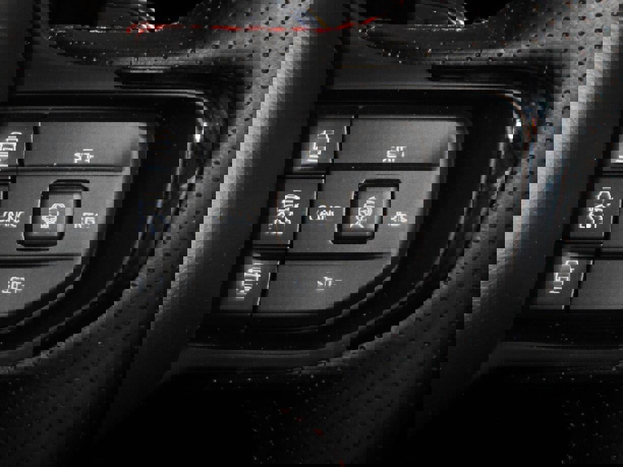 New 2026 Dodge Charger Scat Pack w/ Blacktop Package image 16