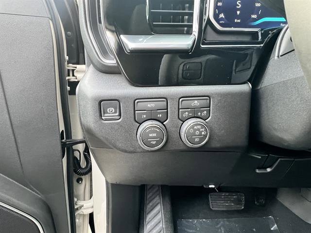 New 2026 Chevrolet Silverado 1500 RST w/ RST Select Package image 12